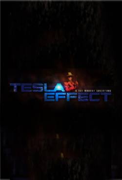 Tesla Effect PC iso